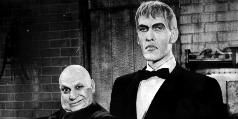     Wednesday - pierwsze spojrzenie na Lurcha. Jak wygląda upiorny kamerdyner Addamsów w wersji Netflixa?